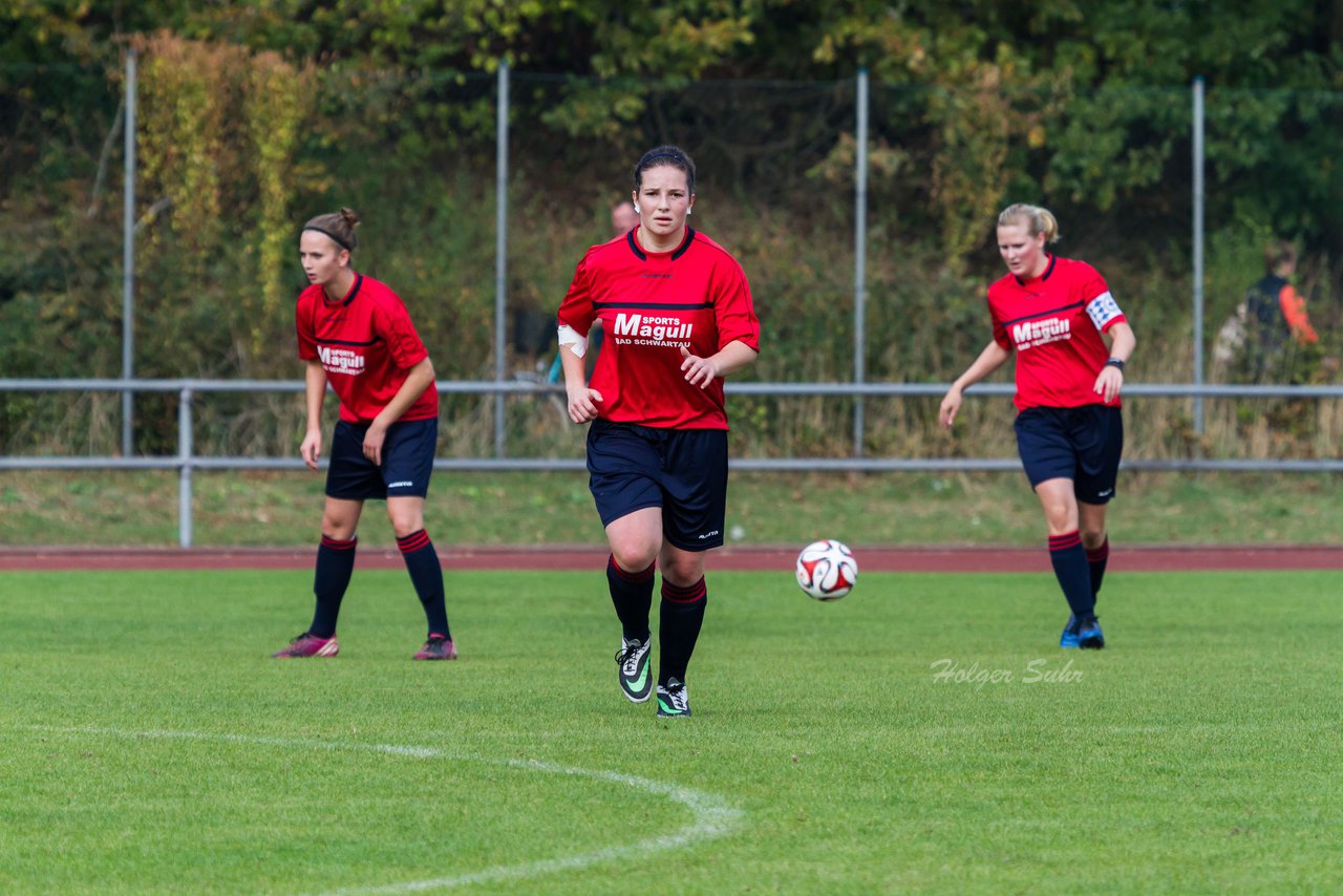 Bild 172 - Frauen SG Ratekau-Strand - SG Olympia-BHu : Ergebnis: 3:1